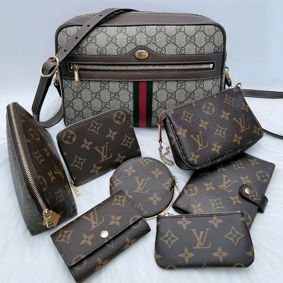 Meet your Posher, Jackielou - Picture 1 of 1